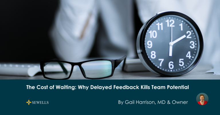 The Cost of Waiting: Why Delayed Feedback Kills Team Potential