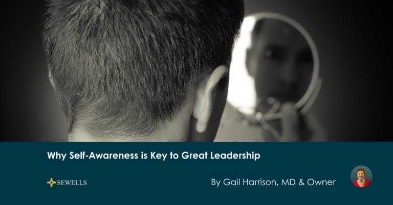 Why Self-Awareness is Key to Great Leadership