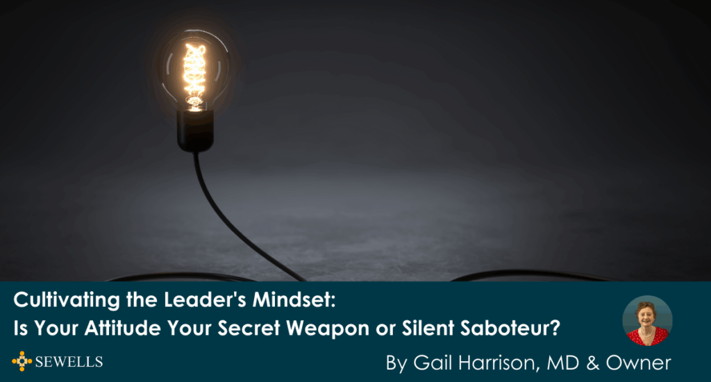 ||Mindset and Attitude: Article Header